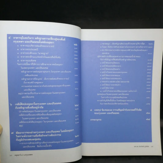 อยุธยาในย่านกรุงเทพฯ ศิลปกรรมที่สัมพันธ์กับแม่น้ำลำคลอง - ผศ.ดร. ประภัสสร์ ชูวิเชียร รูปที่ 11
