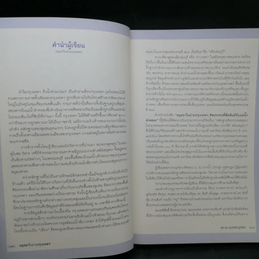 อยุธยาในย่านกรุงเทพฯ ศิลปกรรมที่สัมพันธ์กับแม่น้ำลำคลอง - ผศ.ดร. ประภัสสร์ ชูวิเชียร รูปที่ 13