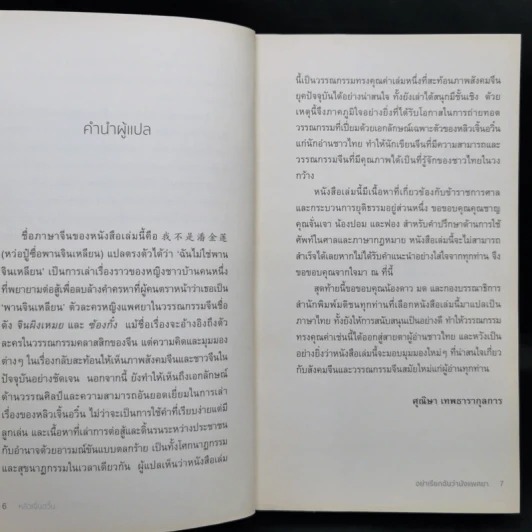 อย่าเรียกฉันว่านังแพศยา - หลิวเจิ้นอวิ๋น รูปที่ 9