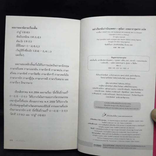 อย่าเรียกฉันว่านังแพศยา - หลิวเจิ้นอวิ๋น รูปที่ 12