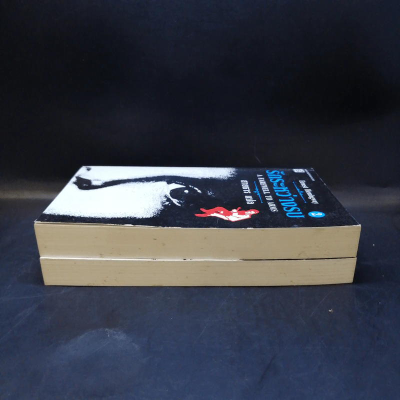 รักระหว่างรบ A Farewell to Arms 2 เล่มจบ - Ernest Hemingway รูปที่ 5