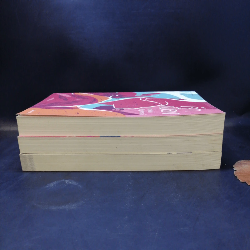 หนังสือชุด เจ้าพ่อ เจ้าแม่ เจ้าเมือง - อาจินต์ ปัญจพรรค์ รูปที่ 5