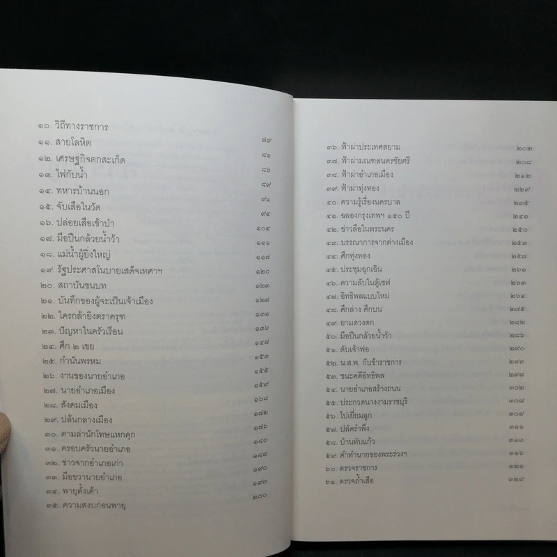 หนังสือชุด เจ้าพ่อ เจ้าแม่ เจ้าเมือง - อาจินต์ ปัญจพรรค์ รูปที่ 17