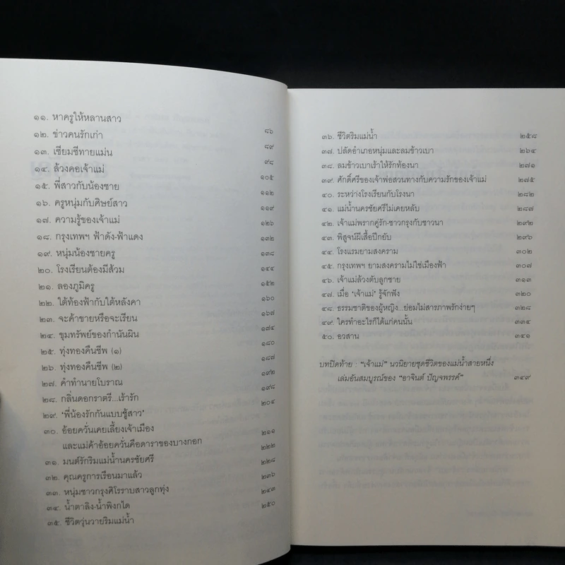 หนังสือชุด เจ้าพ่อ เจ้าแม่ เจ้าเมือง - อาจินต์ ปัญจพรรค์ รูปที่ 13
