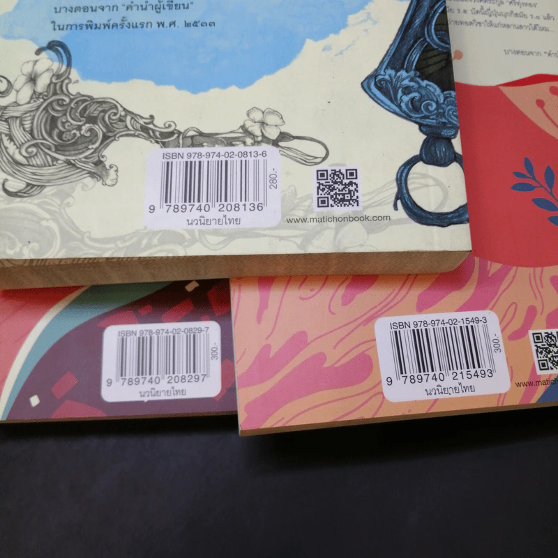 หนังสือชุด เจ้าพ่อ เจ้าแม่ เจ้าเมือง - อาจินต์ ปัญจพรรค์ รูปที่ 22