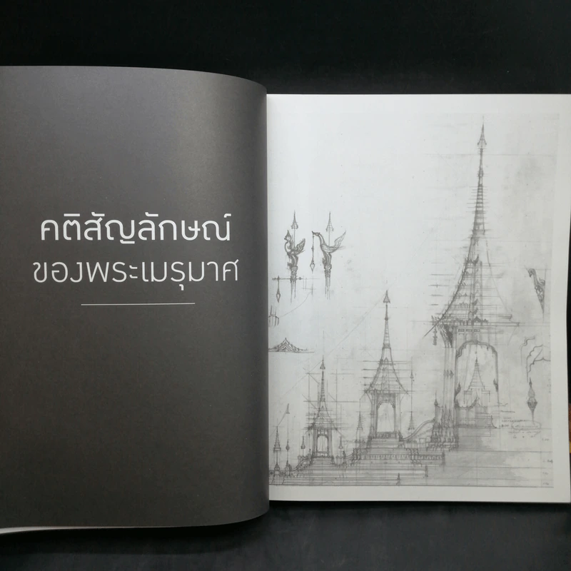 สู่ฟ้าเสวยสวรรค์ สมเด็จพระเจ้าพี่นางเธอ เจ้าฟ้ากัลยาณิวัฒนา รูปที่ 11