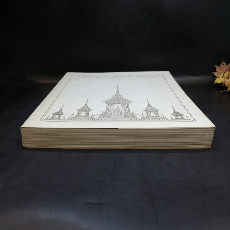 สู่ฟ้าเสวยสวรรค์ สมเด็จพระเจ้าพี่นางเธอ เจ้าฟ้ากัลยาณิวัฒนา รูปที่ 4