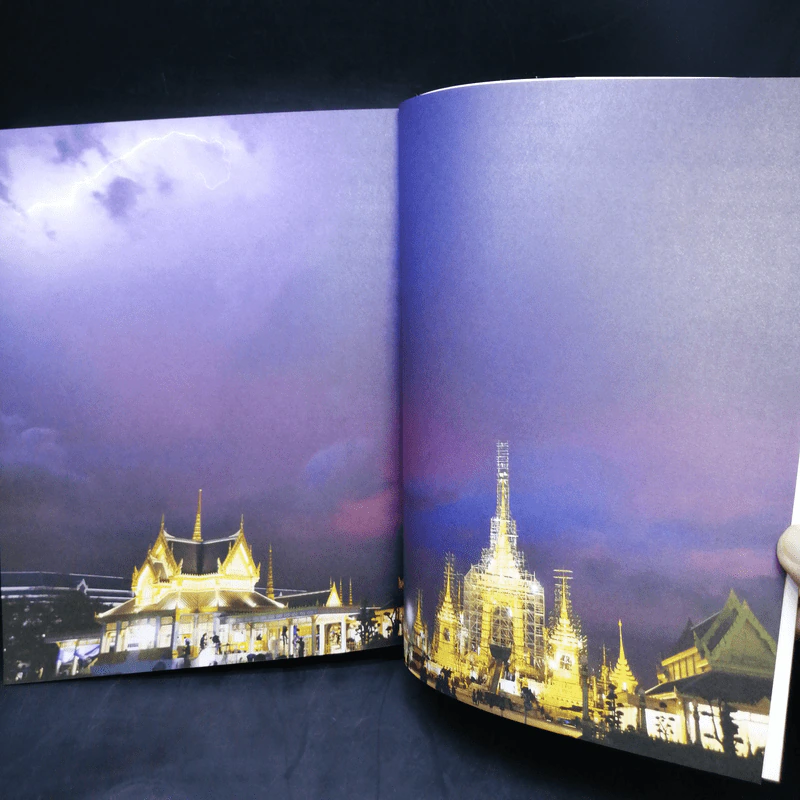 สู่ฟ้าเสวยสวรรค์ สมเด็จพระเจ้าพี่นางเธอ เจ้าฟ้ากัลยาณิวัฒนา รูปที่ 16