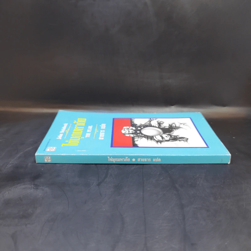 ไข่มุกมหาภัย The Pearl -John Steinbeck รูปที่ 3