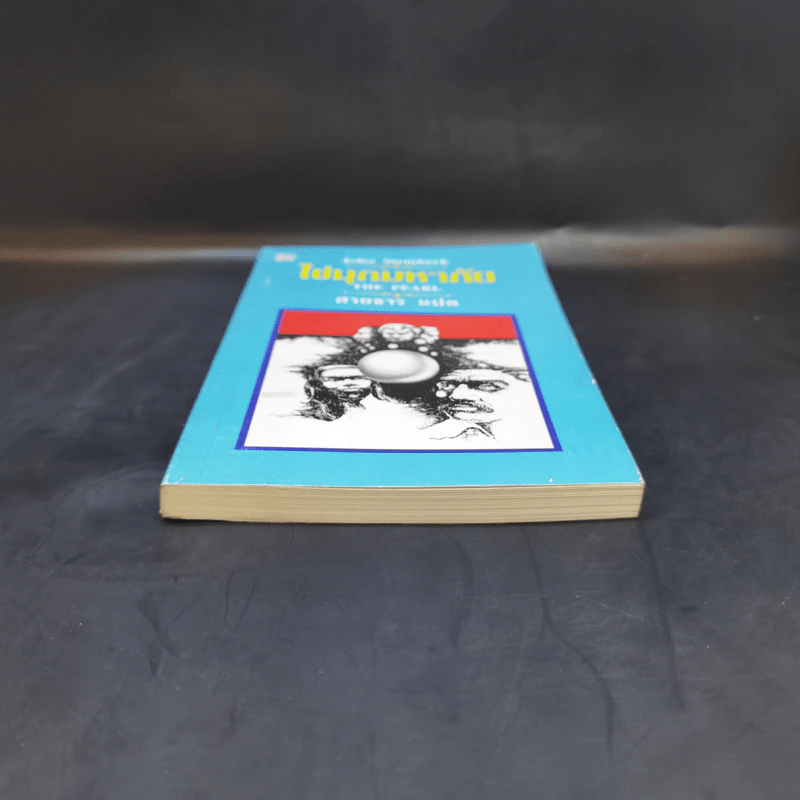 ไข่มุกมหาภัย The Pearl -John Steinbeck รูปที่ 4