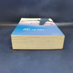 Two by Two กันและกัน - Nicholas Sparks รูปที่ 6