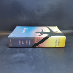 Two by Two กันและกัน - Nicholas Sparks รูปที่ 3