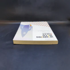 Winning with Ideas จากหนึ่ง ถึงพันล้าน - มาโนช พฤฒิสถาพร รูปที่ 6
