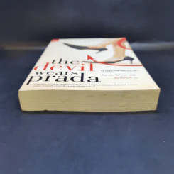 The Devil Wears Prada นางมารสวมปราด้า - Lauren Weisberger รูปที่ 4