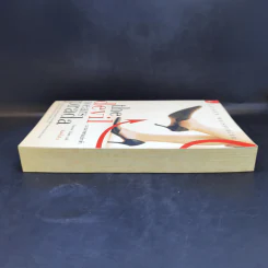 The Devil Wears Prada นางมารสวมปราด้า - Lauren Weisberger รูปที่ 5