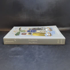 ข้ามสมุทร เล่ม 2 - วิษณุ เครืองาม รูปที่ 3