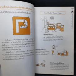 Japan Only! ญี่ปุ่นเขาจัดบ้านกันแบบนี้ไง - Suzuki Nobuhiro (ซูซูกิ โนบุฮิโระ) รูปที่ 13