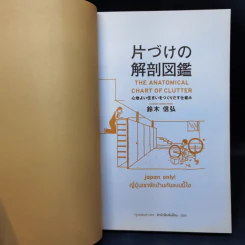 Japan Only! ญี่ปุ่นเขาจัดบ้านกันแบบนี้ไง - Suzuki Nobuhiro (ซูซูกิ โนบุฮิโระ) รูปที่ 8