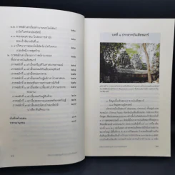 ปริศนาภาพสลักนูนต่ำ ปราสาทบันเตียชมาร์ - อภิชาติ ทวีโภคา รูปที่ 15