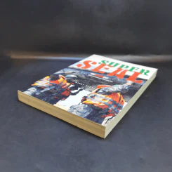 Super Seal คนเหนือคน - วาสนา นาน่วม รูปที่ 7