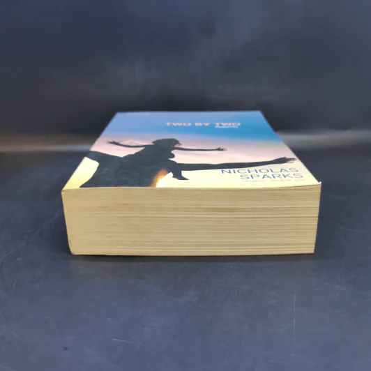 Two by Two กันและกัน - Nicholas Sparks รูปที่ 4