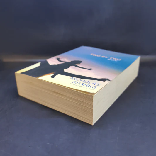 Two by Two กันและกัน - Nicholas Sparks รูปที่ 7