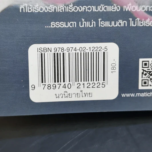 ไส้เดือนตาบอดในเขาวงกต - วีรพร นิติประภา รูปที่ 15