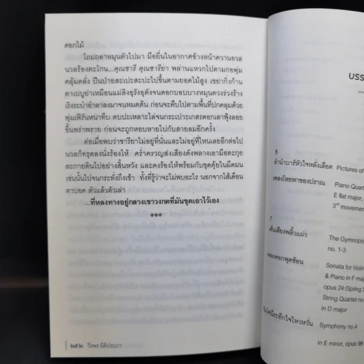 ไส้เดือนตาบอดในเขาวงกต - วีรพร นิติประภา รูปที่ 14
