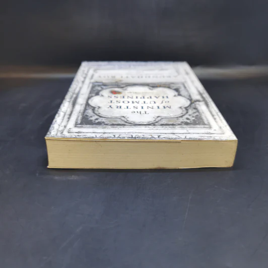 The Ministry of Utmost Happiness กระทรวงสุขสุดๆ -Arundhati Roy รูปที่ 6