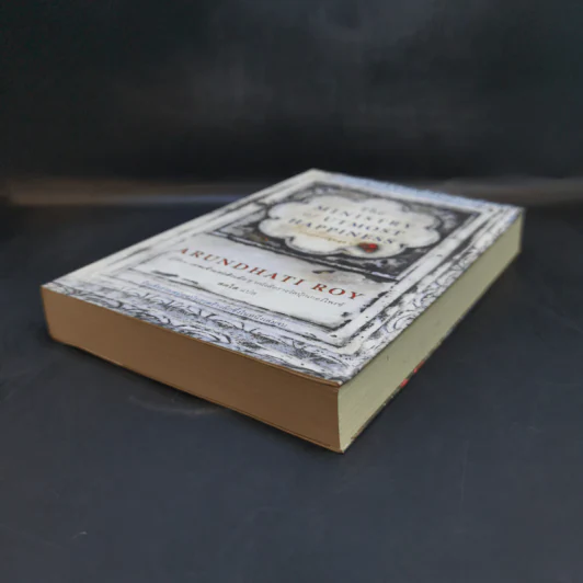 The Ministry of Utmost Happiness กระทรวงสุขสุดๆ -Arundhati Roy รูปที่ 7