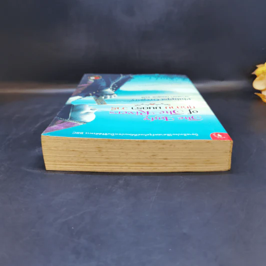 The Lady of The Rivers กุหลาบ มนตรา วารี - Philippa Gregory รูปที่ 6