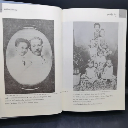 สิ่งที่ข้าพเจ้าพบเห็น - ม.จ.พูนพิศมัย ดิศกุล รูปที่ 11