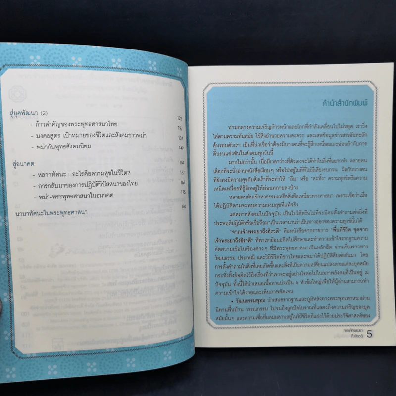จากเจ้าพระยาถึงอิรวดี - หอจดหมายเหตุพุทธทาส อินทปัญโญ รูปที่ 10