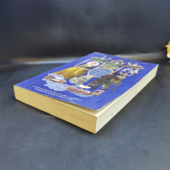 ข้ามสมุทร เล่ม 1 - วิษณุ เครืองาม รูปที่ 7