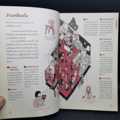 Japan Only! ญี่ปุ่นเขาจัดร้านกันแบบนี้ไง - Tetsushi Takahashi รูปที่ 12