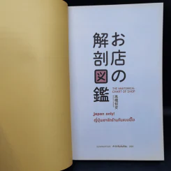 Japan Only! ญี่ปุ่นเขาจัดร้านกันแบบนี้ไง - Tetsushi Takahashi รูปที่ 8