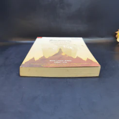 สิ้นแสงฉาน แปลจากเรื่อง Twilight Over Burma - มนันยา รูปที่ 4