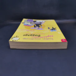 โหดมันฮา ภรรยานักการทูต : Diplomatic Baggage - Brigid Keenan (บริจิด คีแนน) รูปที่ 6