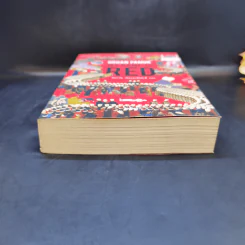 My Name is Red - Orhan Pamuk รูปที่ 4