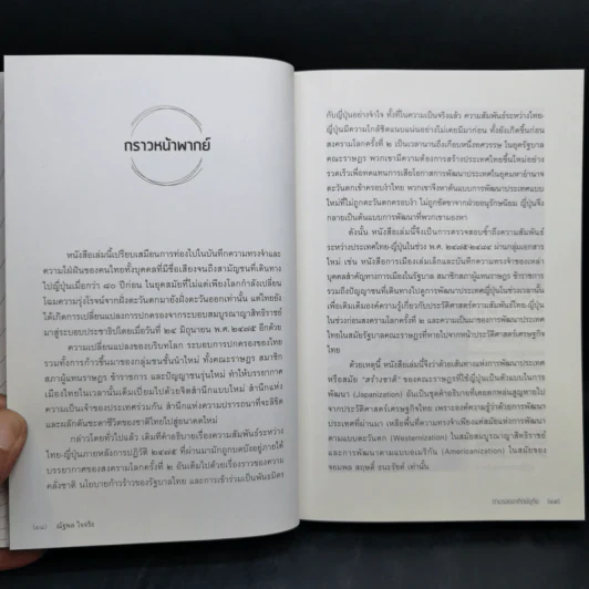 ตามรอยอาทิตย์อุทัย - ณัฐพล ใจจริง รูปที่ 12