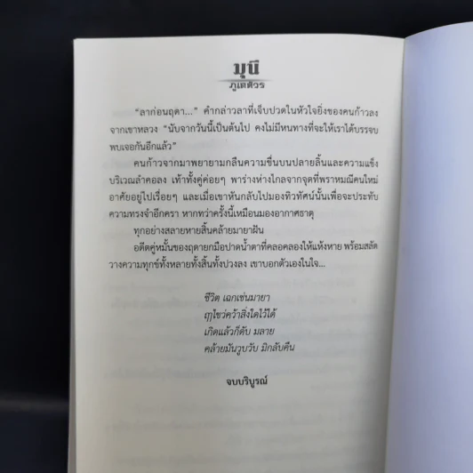 มุนี - ภูเตศวร รูปที่ 10