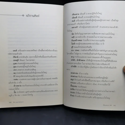 สิ้นแสงฉาน แปลจากเรื่อง Twilight Over Burma - มนันยา รูปที่ 13