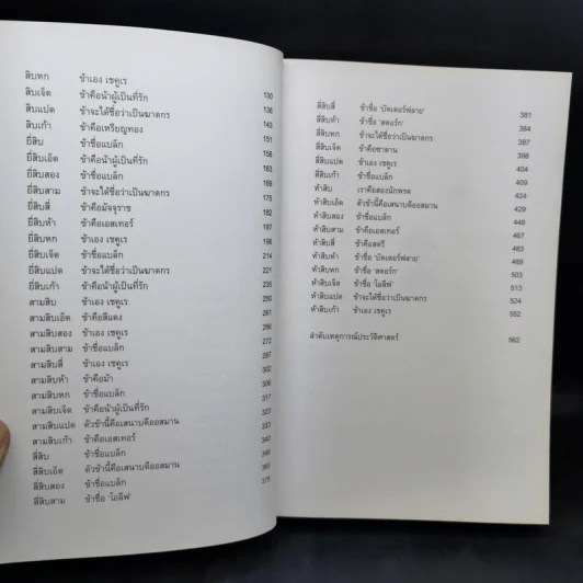 My Name is Red - Orhan Pamuk รูปที่ 10