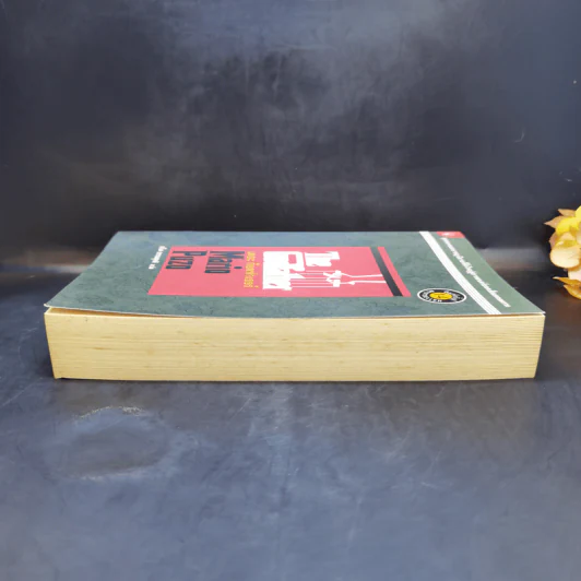 The Godfather เดอะก๊อดฟาเธอร์ - Mario Puzo เขียน, ธนิต ธรรมสุคติ แปล รูปที่ 5