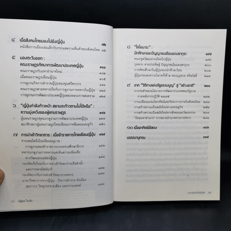 ตามรอยอาทิตย์อุทัย - ณัฐพล ใจจริง รูปที่ 10