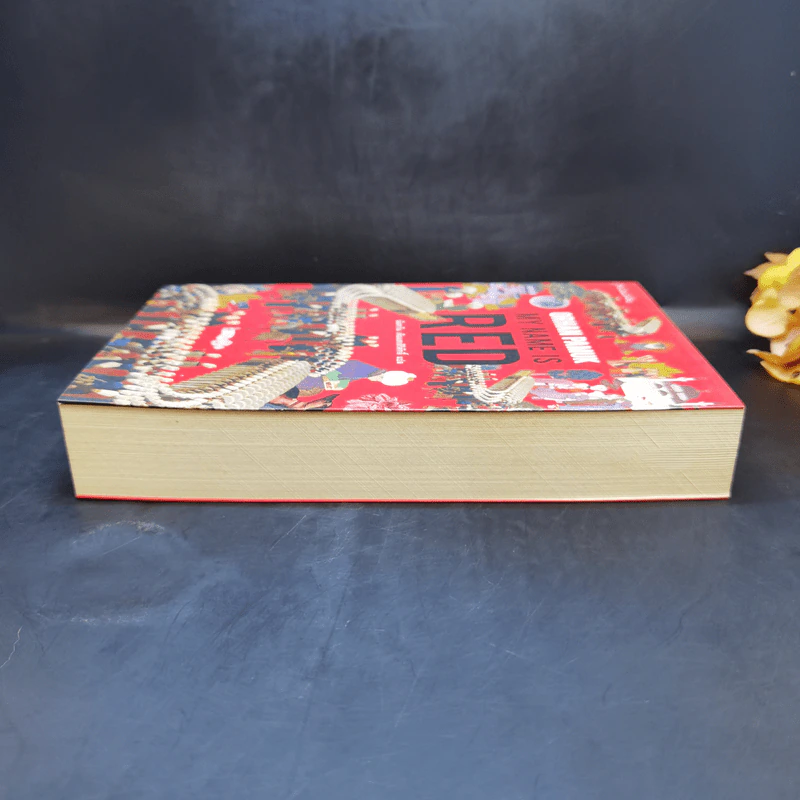 My Name is Red - Orhan Pamuk รูปที่ 5