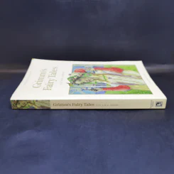 Grimm's Fairy Tales - J.L.C. & W.C.Grimm รูปที่ 3
