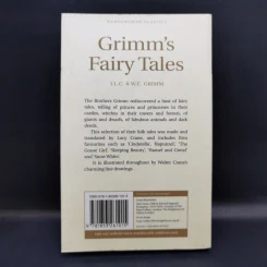 Grimm's Fairy Tales - J.L.C. & W.C.Grimm รูปที่ 2