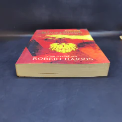 Fatherland ฟาเธอร์แลนด์ - Robert Harris รูปที่ 4