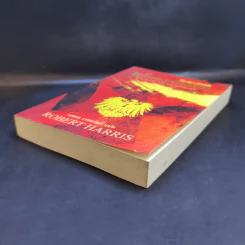 Fatherland ฟาเธอร์แลนด์ - Robert Harris รูปที่ 7